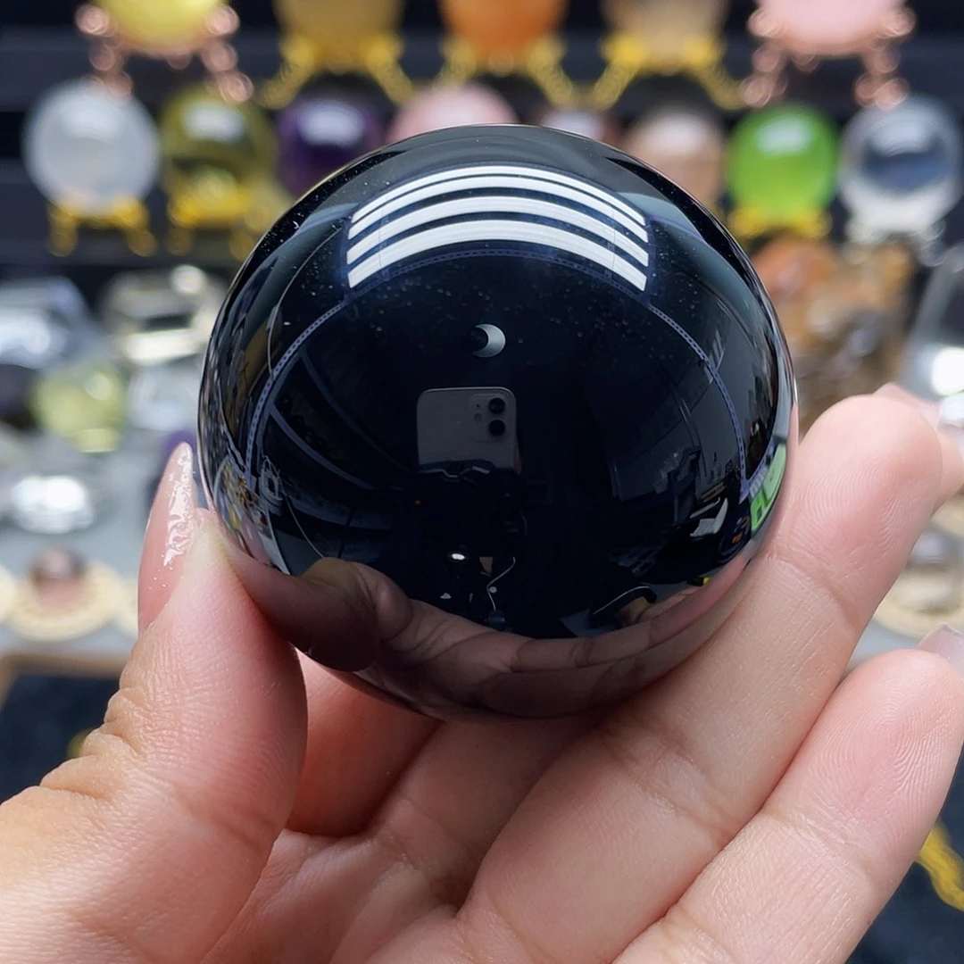 未镶嵌珠宝半成品水晶4.98