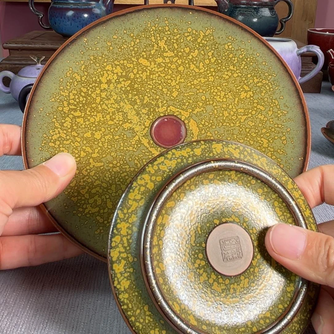 【闪购商品】钧瓷098559