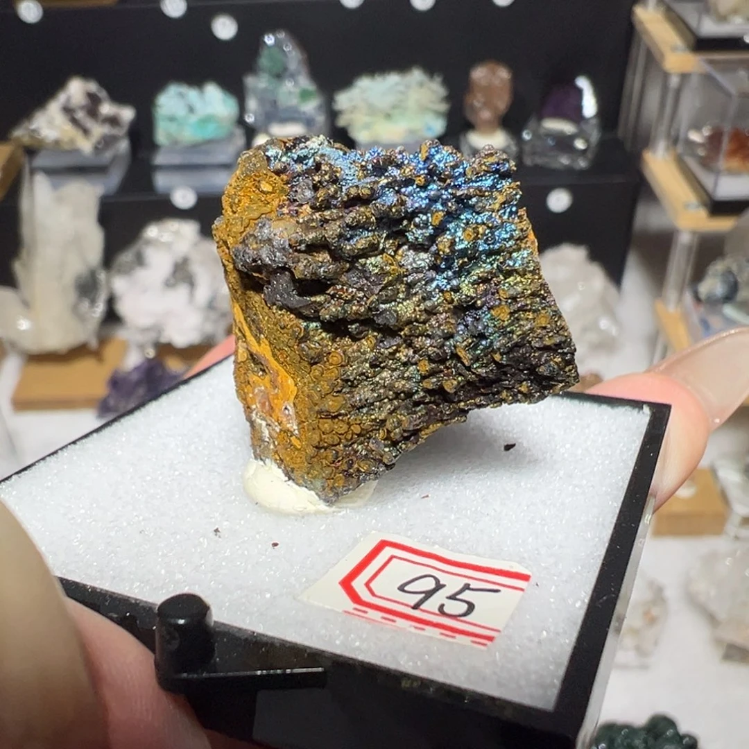 银S925镶嵌大型摆件（非配饰）紫晶