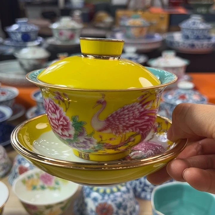 全场景德镇陶瓷景德镇陶瓷艺术