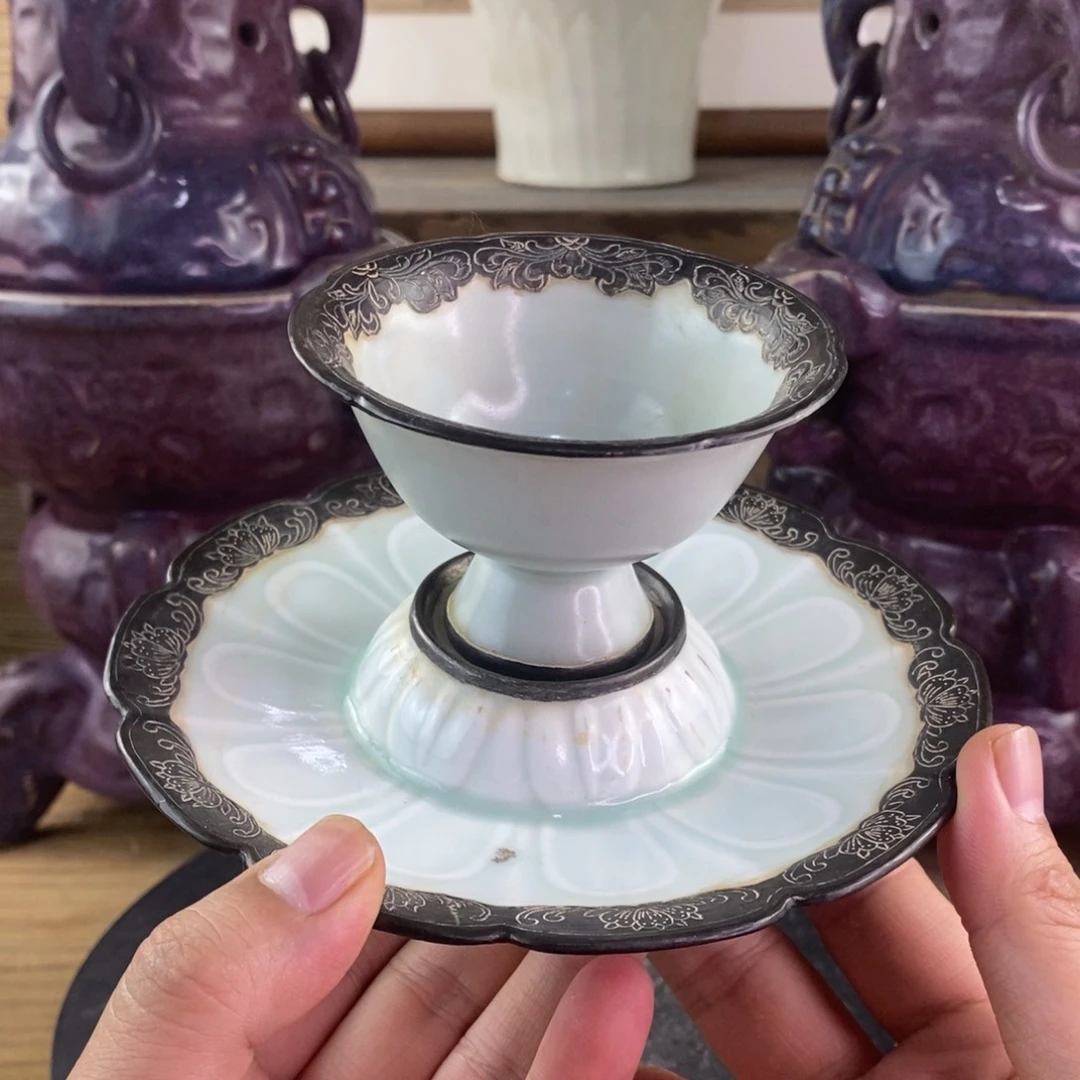 瓷片陶瓷艺术品的销售