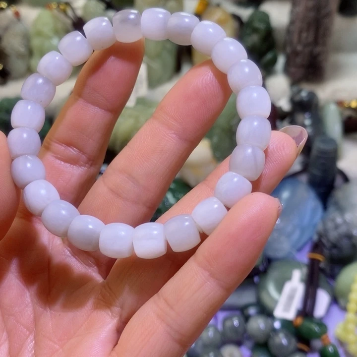 和田玉边角料未镶嵌