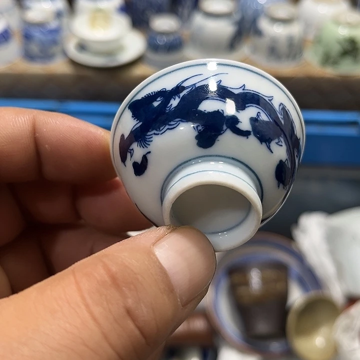 陶瓷茶玩榜第二十名
