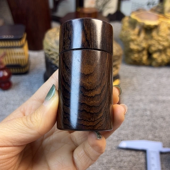 东非黑黄檀（紫光檀）