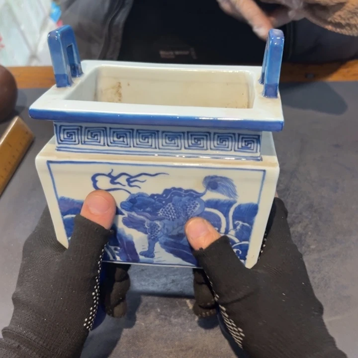 用***5瓷片拾六家的瓷器瓷器