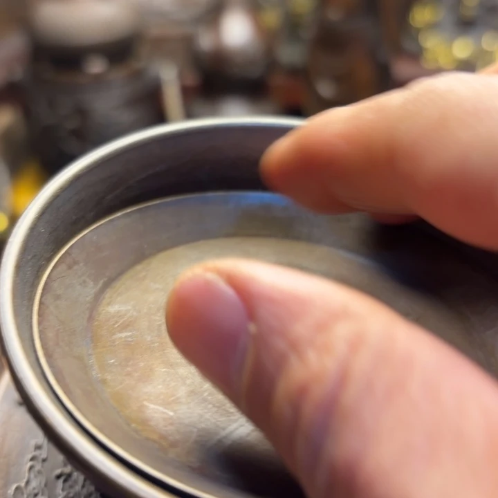 铜器摆件     点击下单