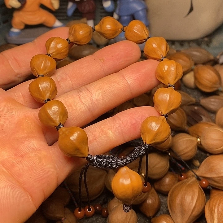 橄榄核手串小手串56