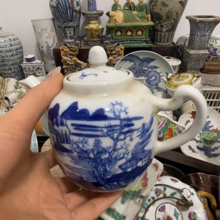 大***针陶其他工艺品陶瓷工艺品