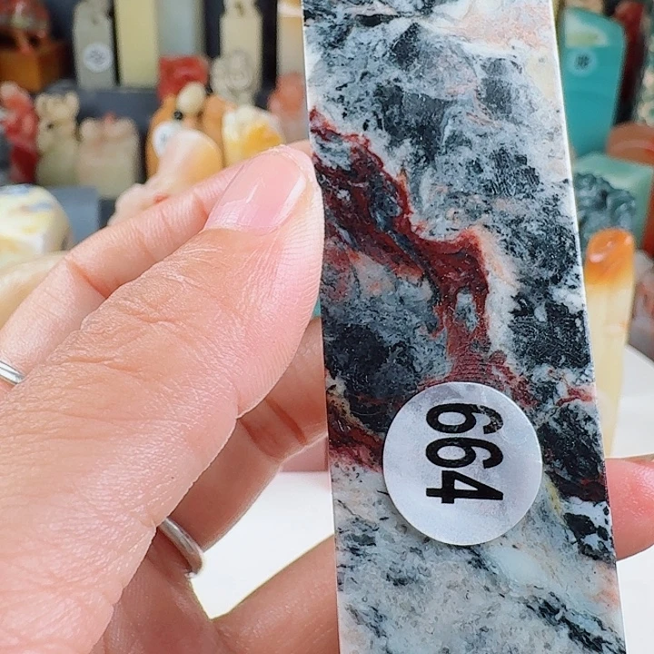 寿山石印石印石章料….