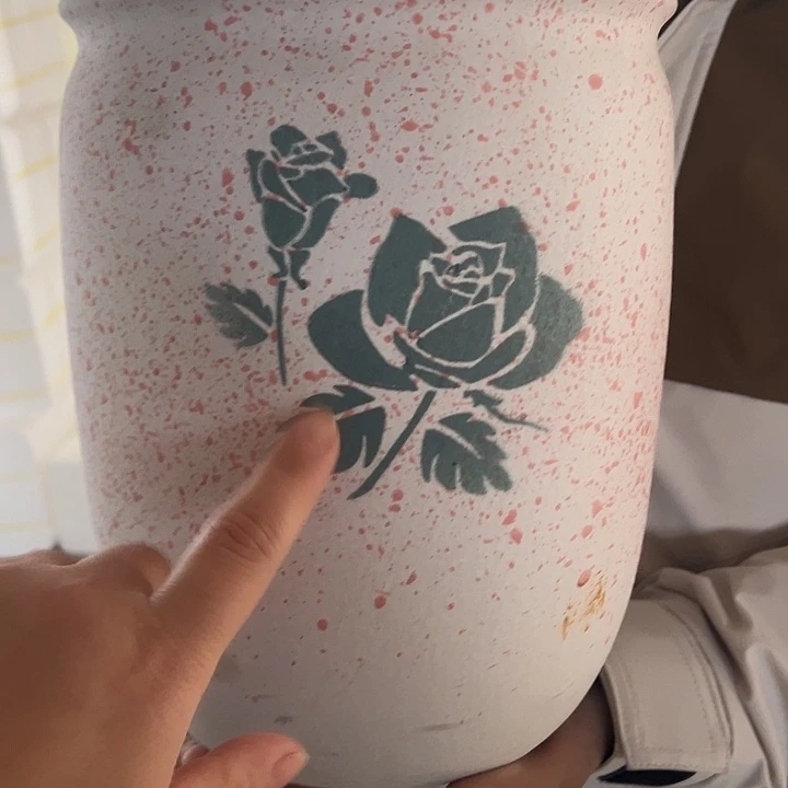 柚***婆正品高度25厘米口径20