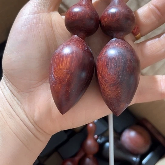 米***妮乌木类蚂蚁葫芦两个豆豆豆