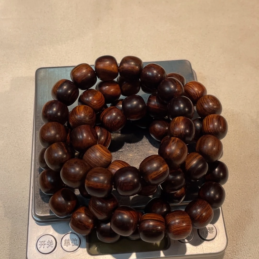 黄花梨/降香黄檀1314单圈517号拆家具老料