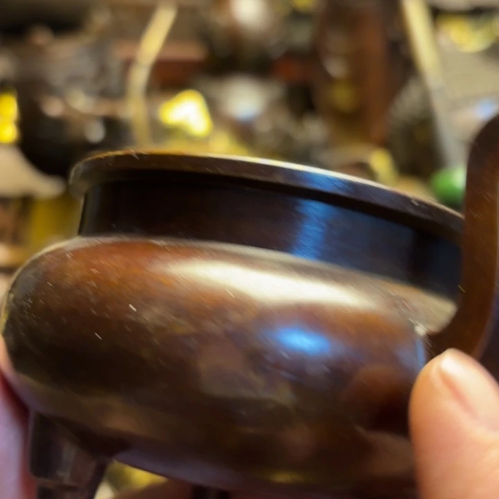 铜器摆件666666666