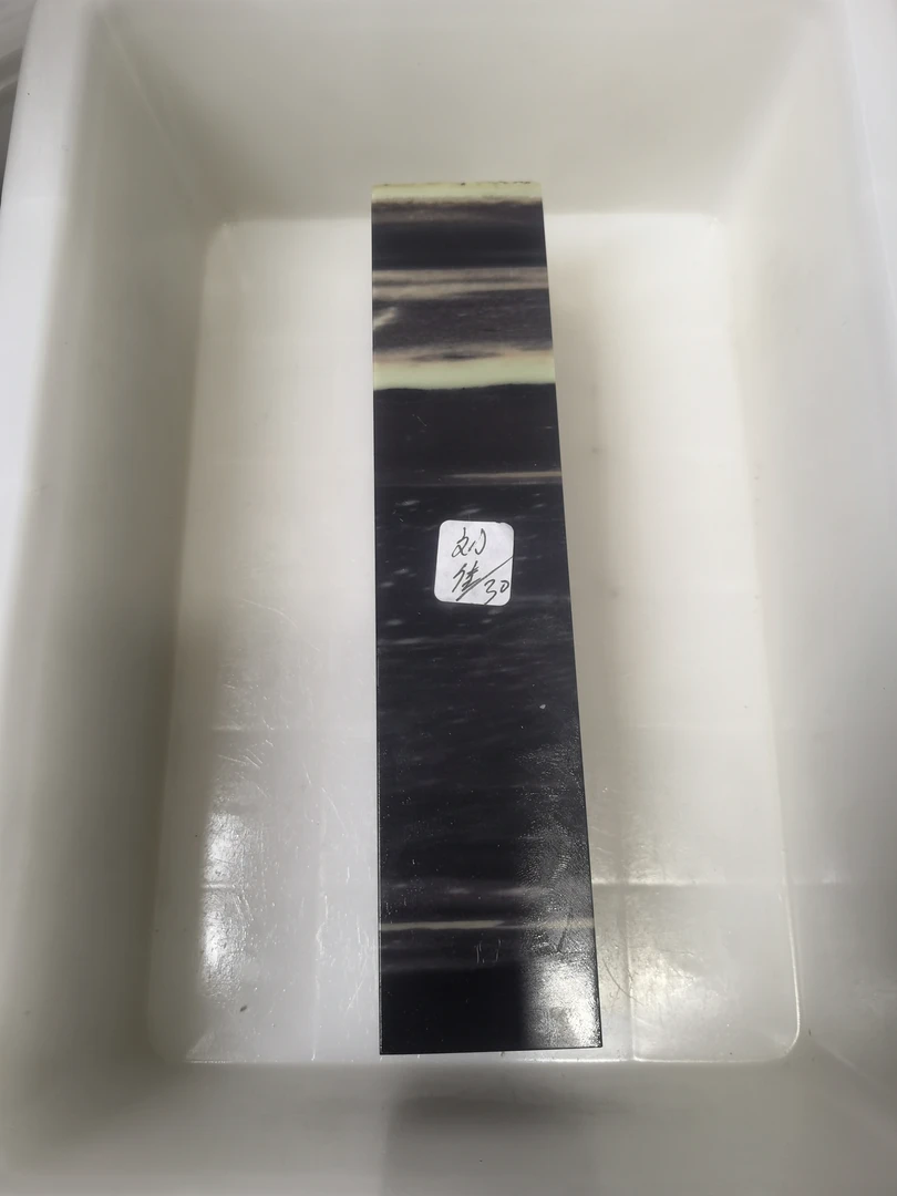 刘佳老师的贵州石头