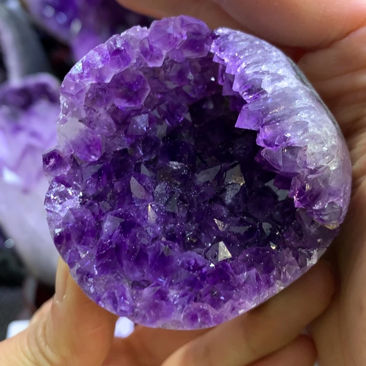 水晶大型摆件（非配饰）未镶嵌h