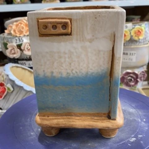 【闪购商品】红陶1