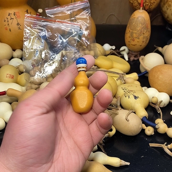 A***g精品葫芦手把葫芦46