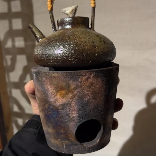 壶壶炉 啊啊啊啊啊啊一步到位