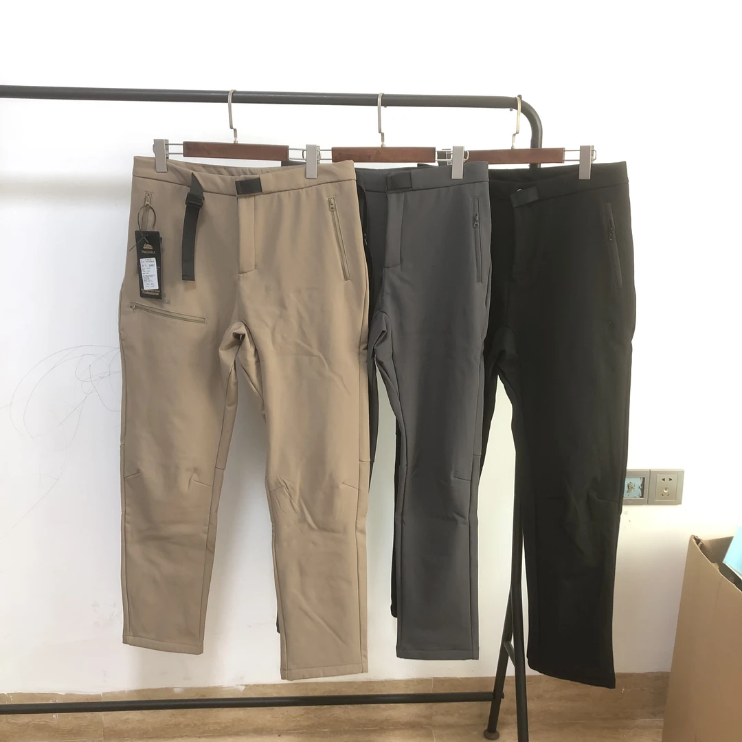 《出口Traceable》时尚百搭男士休闲裤24887