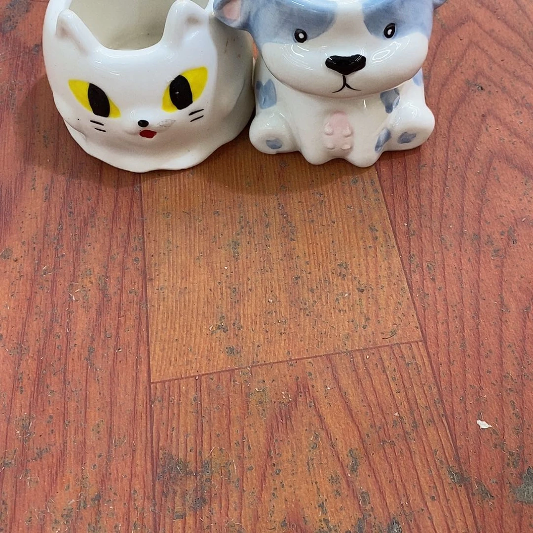 瓷片陶瓷微瑕介意慎拍