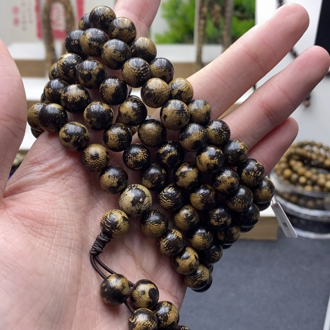 沉香香囊沉香发一