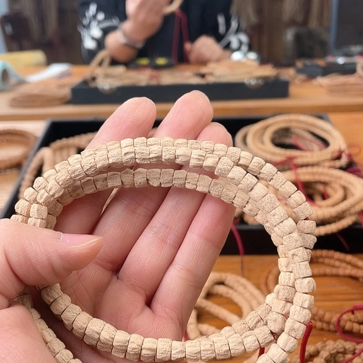 柏香籽/百香籽吊坠