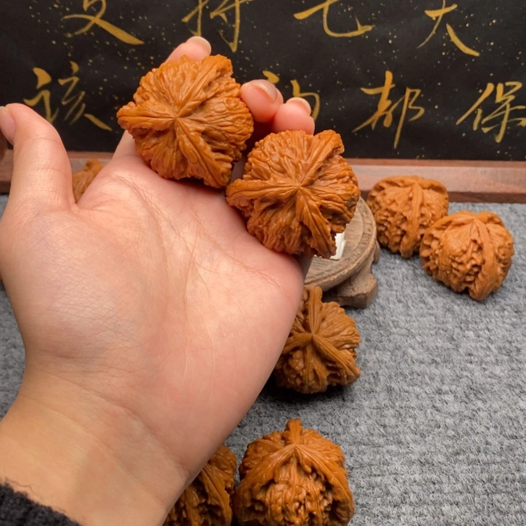 【闪购商品】吊坠文玩核桃津**霍