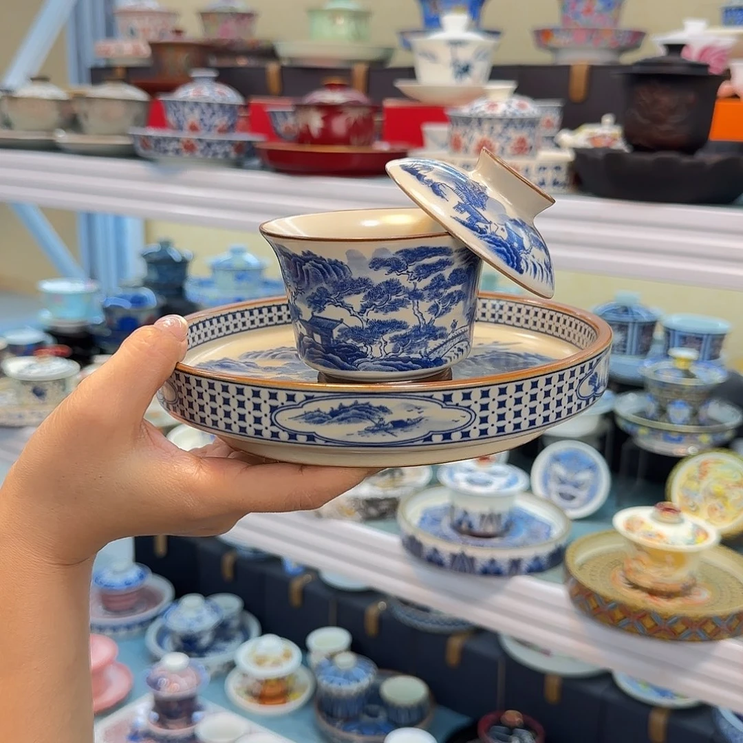 我们都在努力着改变