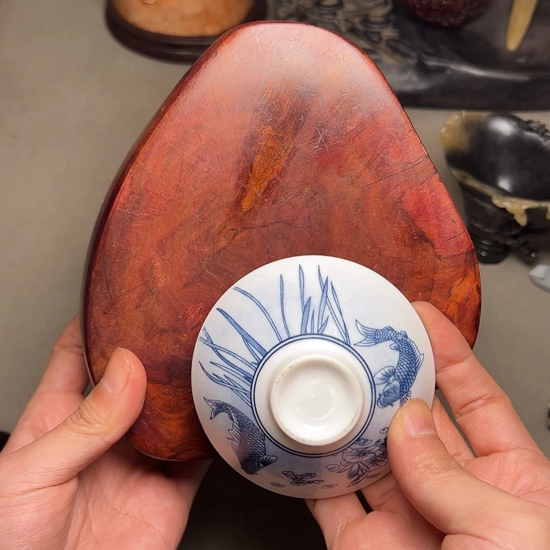 瓷片工艺赏玩器物下单即认可多样性发其一艾*