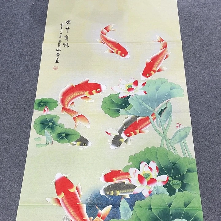 国画今天国画作品欣赏