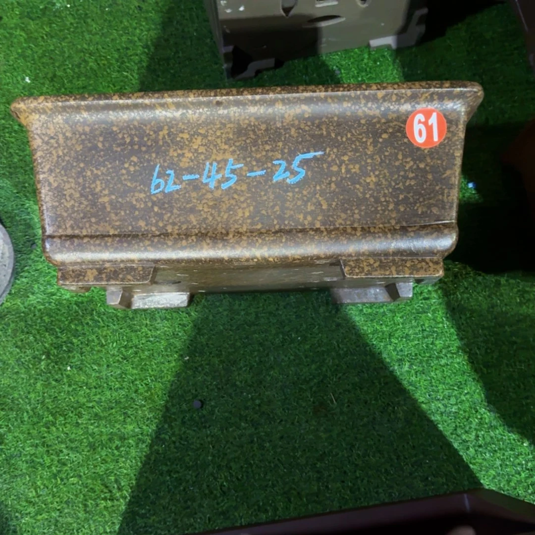 2***紫砂花盆紫砂花盆