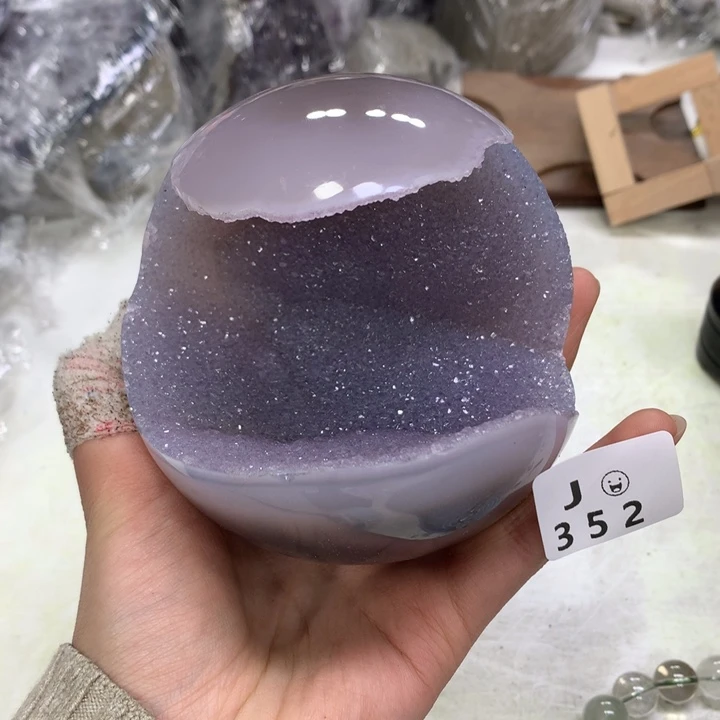 水晶大型摆件（非配饰）未镶嵌