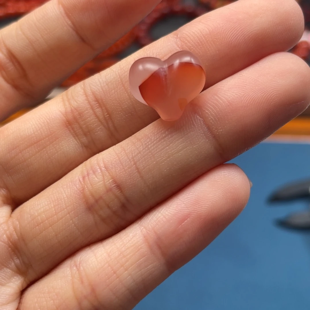 手链未镶嵌南红玛瑙