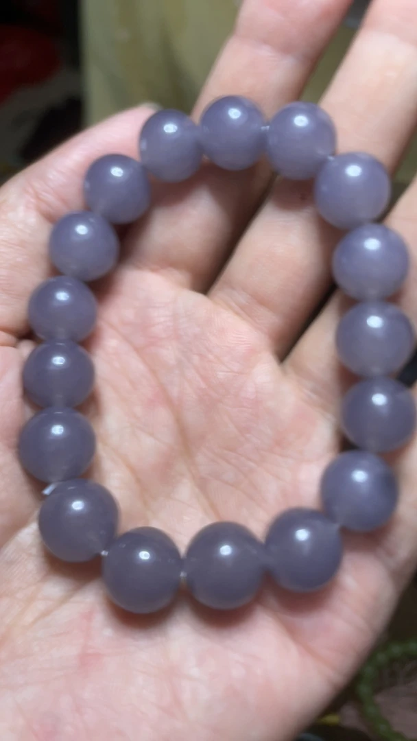 漂亮至极的手链帝w