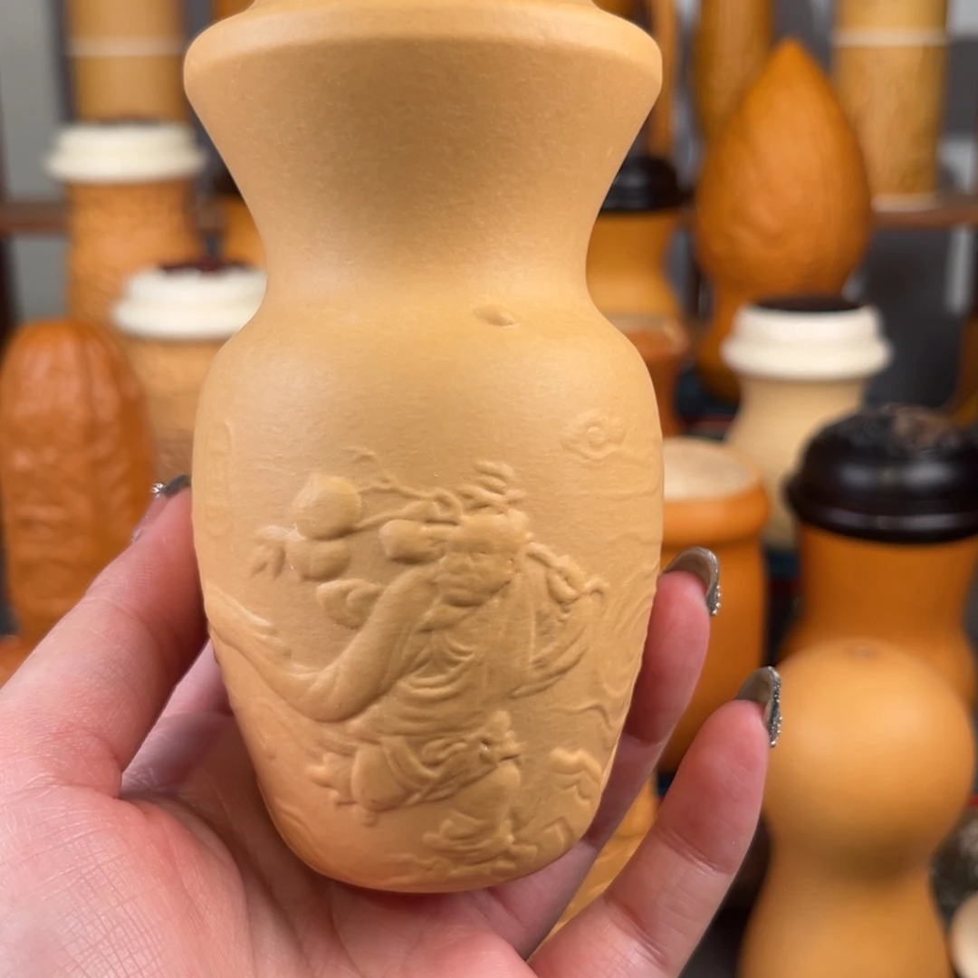 鸣虫葫芦特价链接顺丰到付