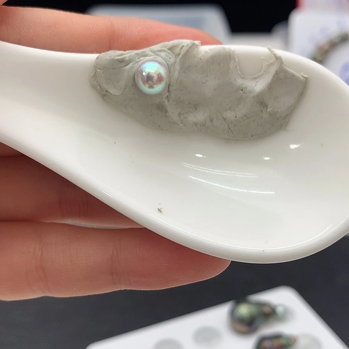 未镶嵌海水珍珠裸珠