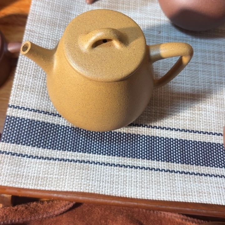 金降坡高瓢260cc半手工