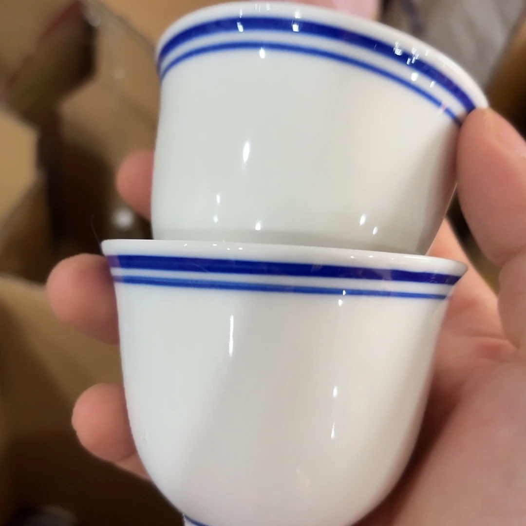 景德镇现代陶瓷用品