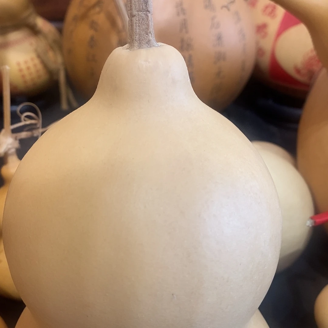 有机玻璃盛泰葫芦文玩工艺品摆件