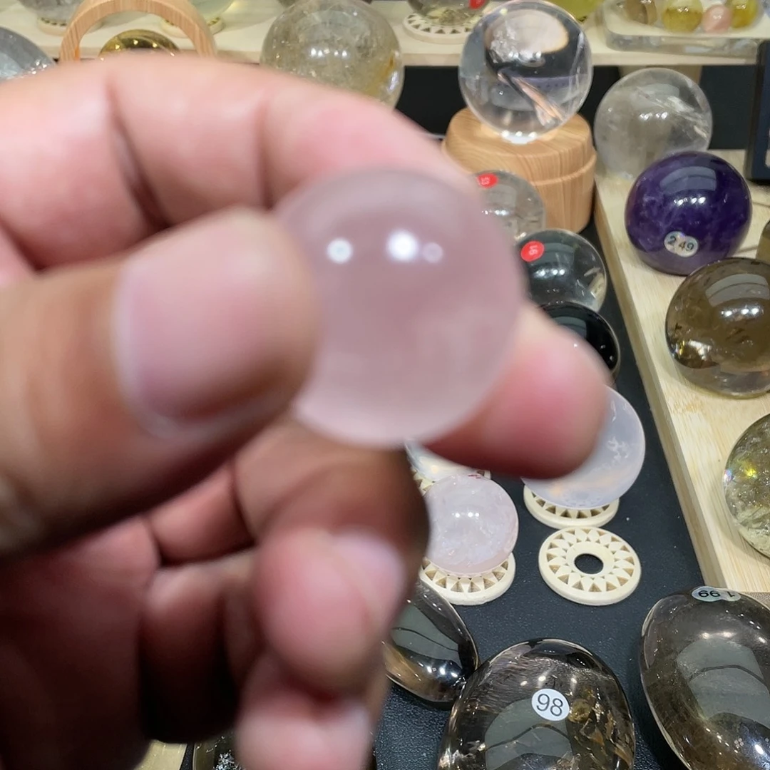 小***妮珠宝半成品未镶嵌水晶