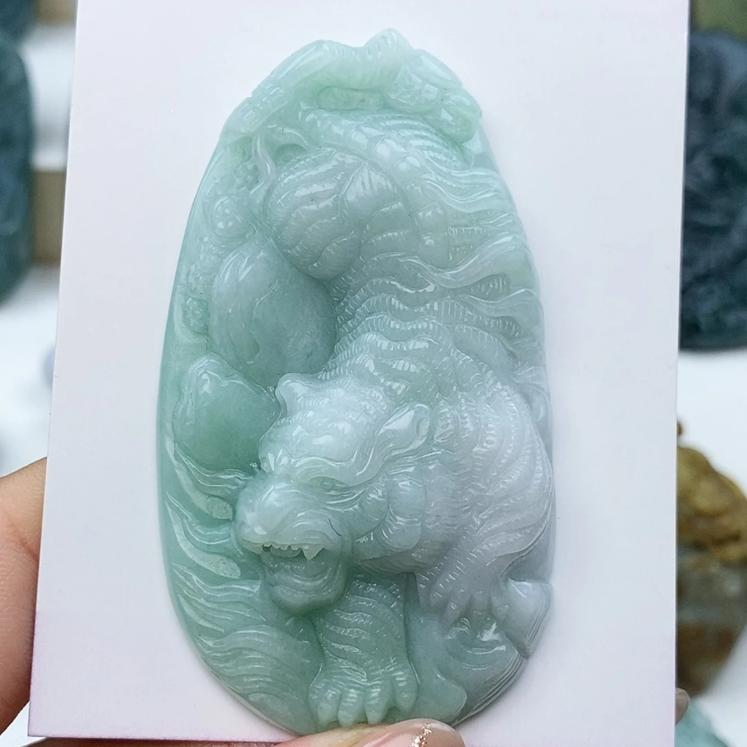 未镶嵌定制翡翠?***¹】