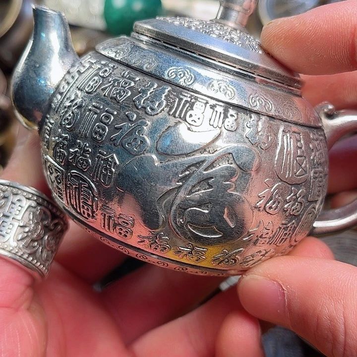 铜器摆件家居摆件