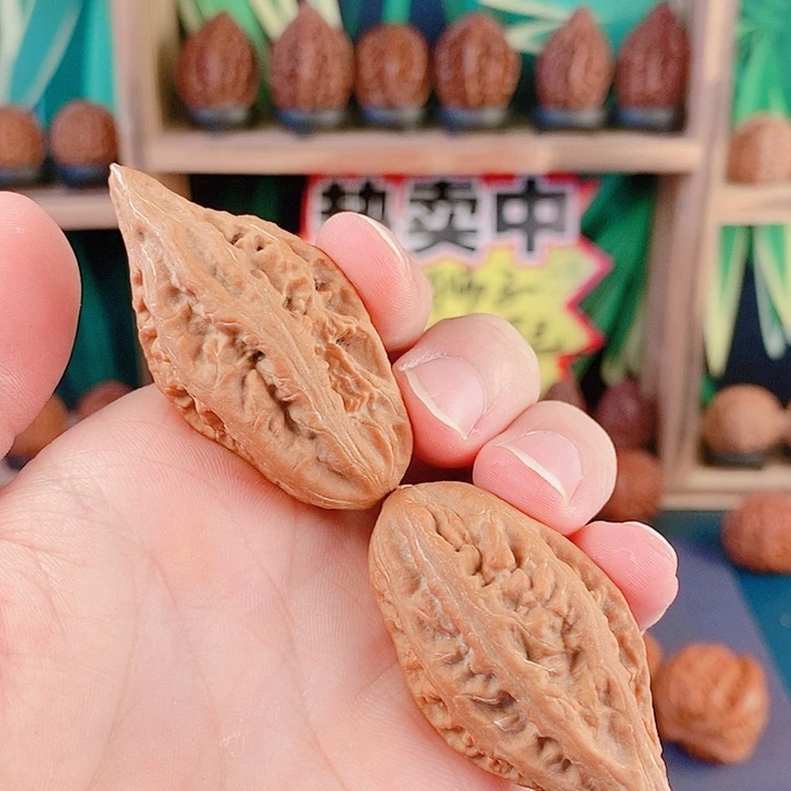 文玩核桃吊坠36¥¥鸭嘴兽