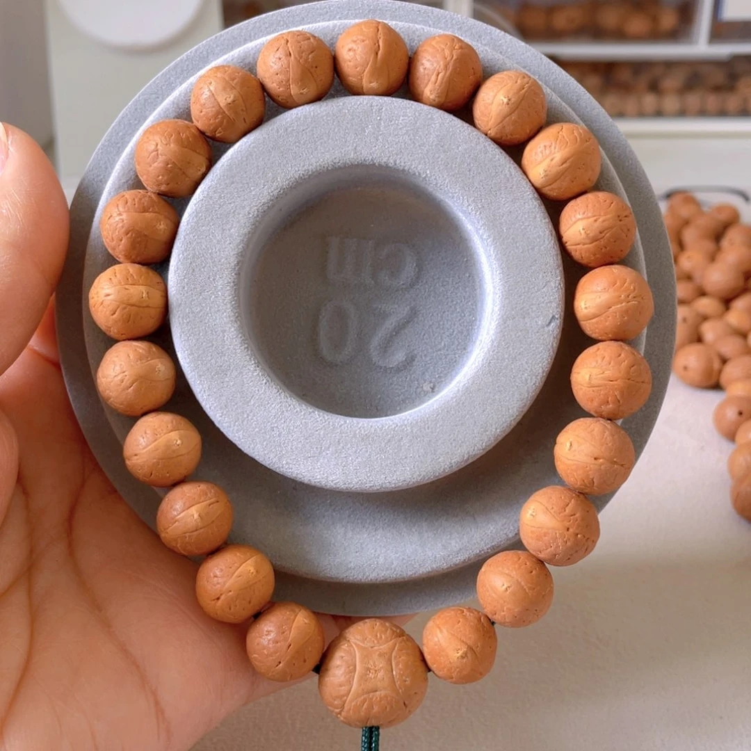 凤眼菩提手串你***z7@6960，12.5➕