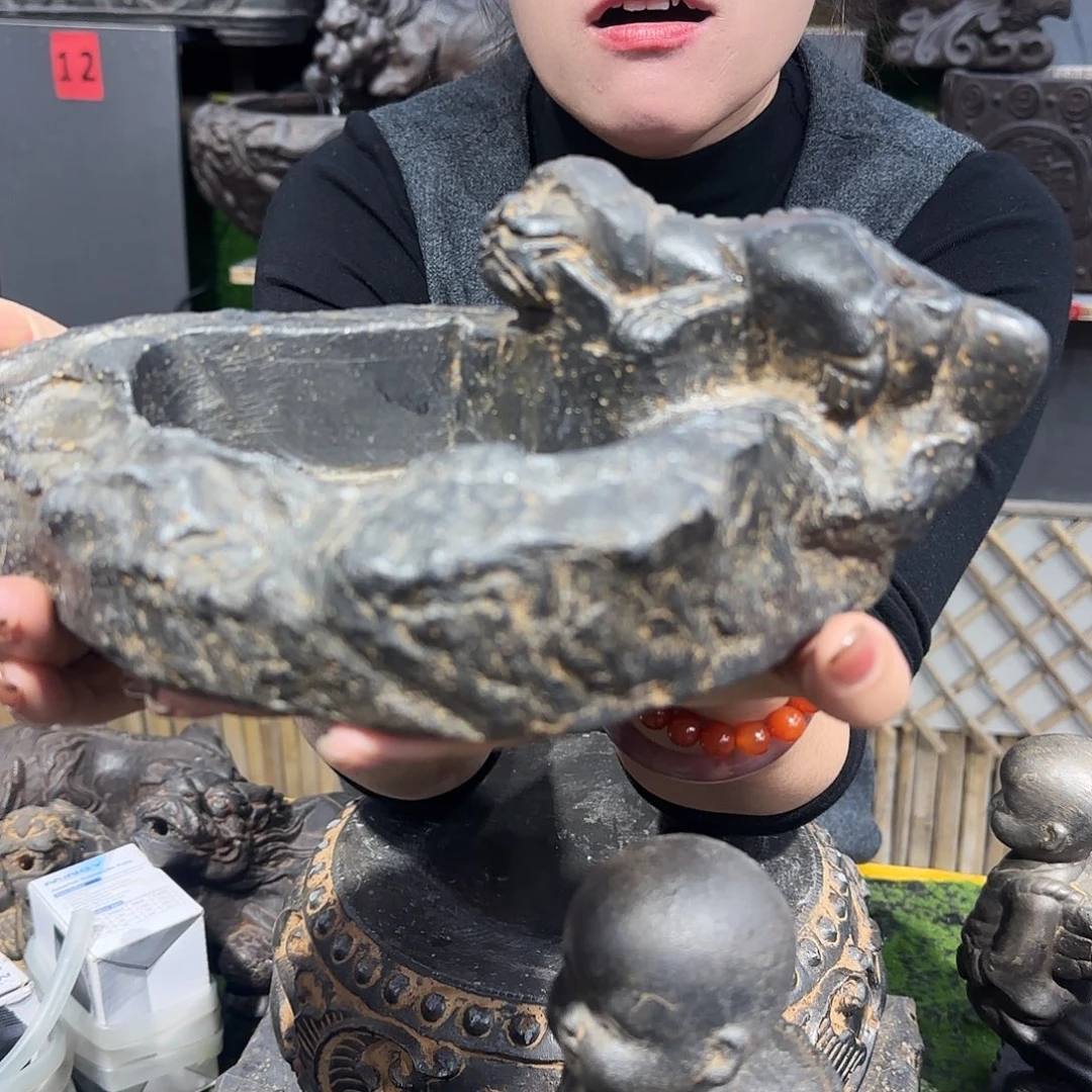 花盆摆件花盆摆件