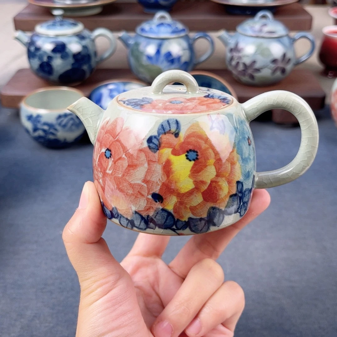 瓷片景德镇陶瓷学院