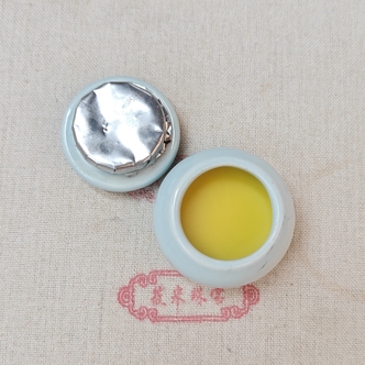 H1320 橘黄膏古法合香香品 HXZ