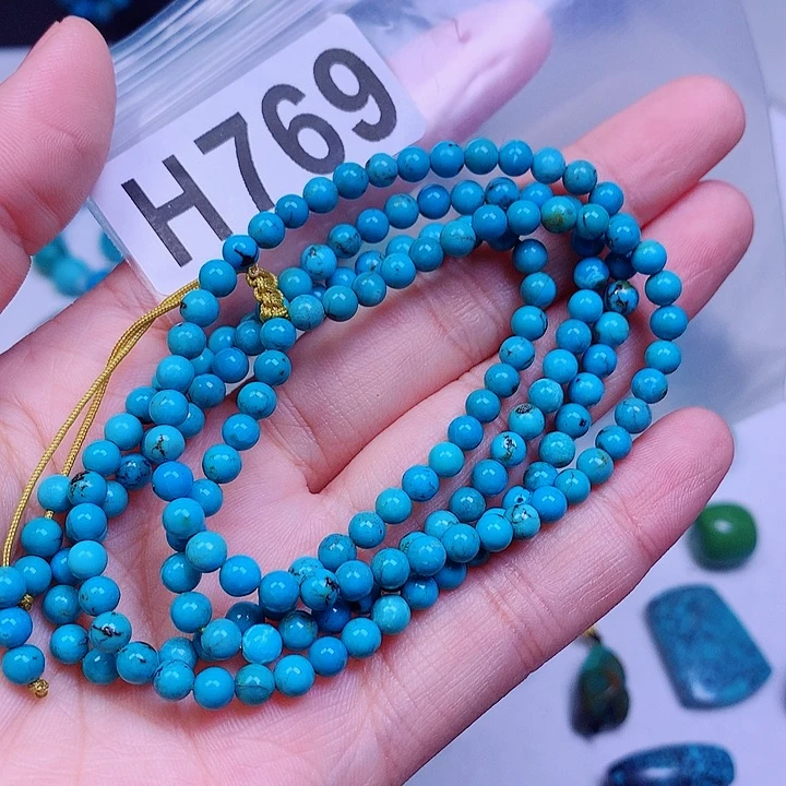 空竹粉丝专享十堰特色手工散珠