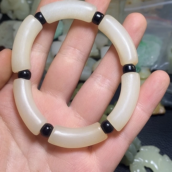 玉精品好物推荐分享饰品