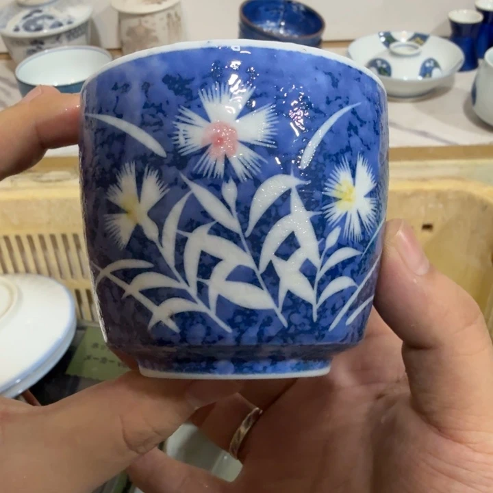 陶瓷推荐第二名20包邮